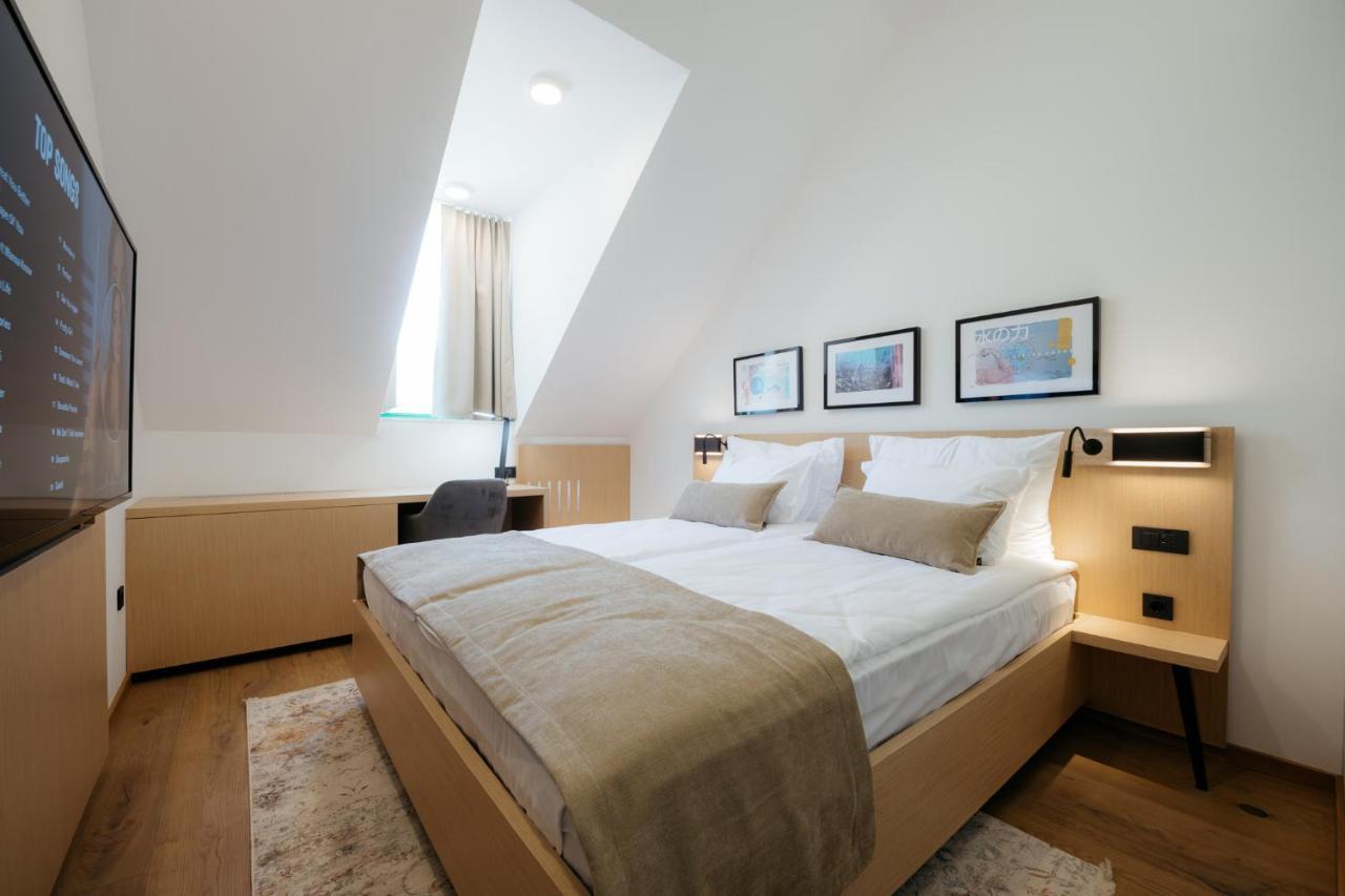 Spa Suite Dobrna - Terme ドブラナ エクステリア 写真