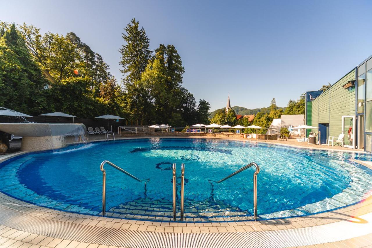 Spa Suite Dobrna - Terme ドブラナ エクステリア 写真