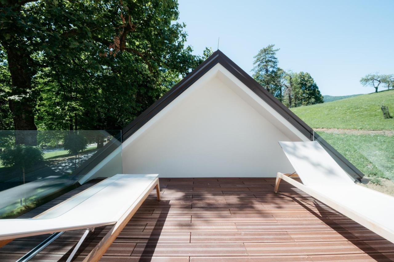 Spa Suite Dobrna - Terme ドブラナ エクステリア 写真