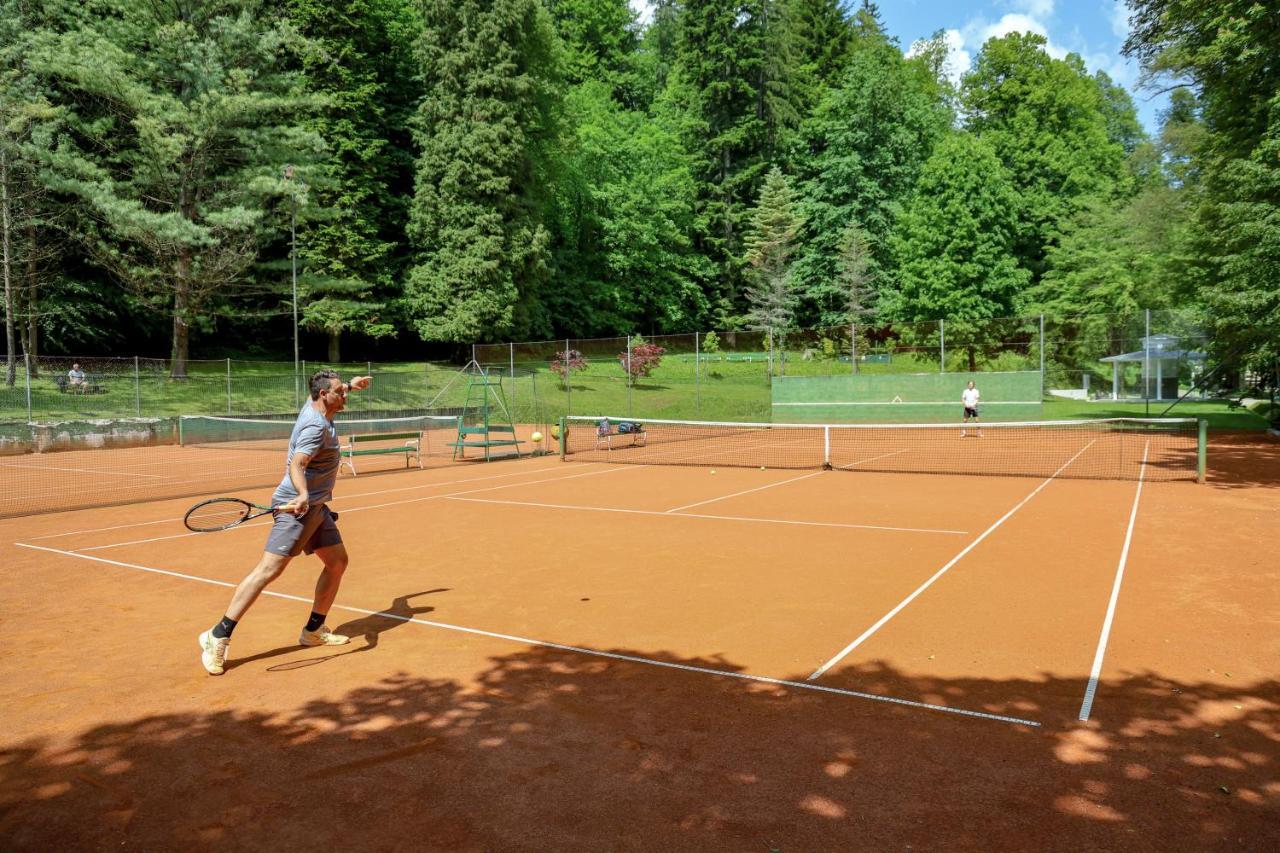 Spa Suite Dobrna - Terme ドブラナ エクステリア 写真
