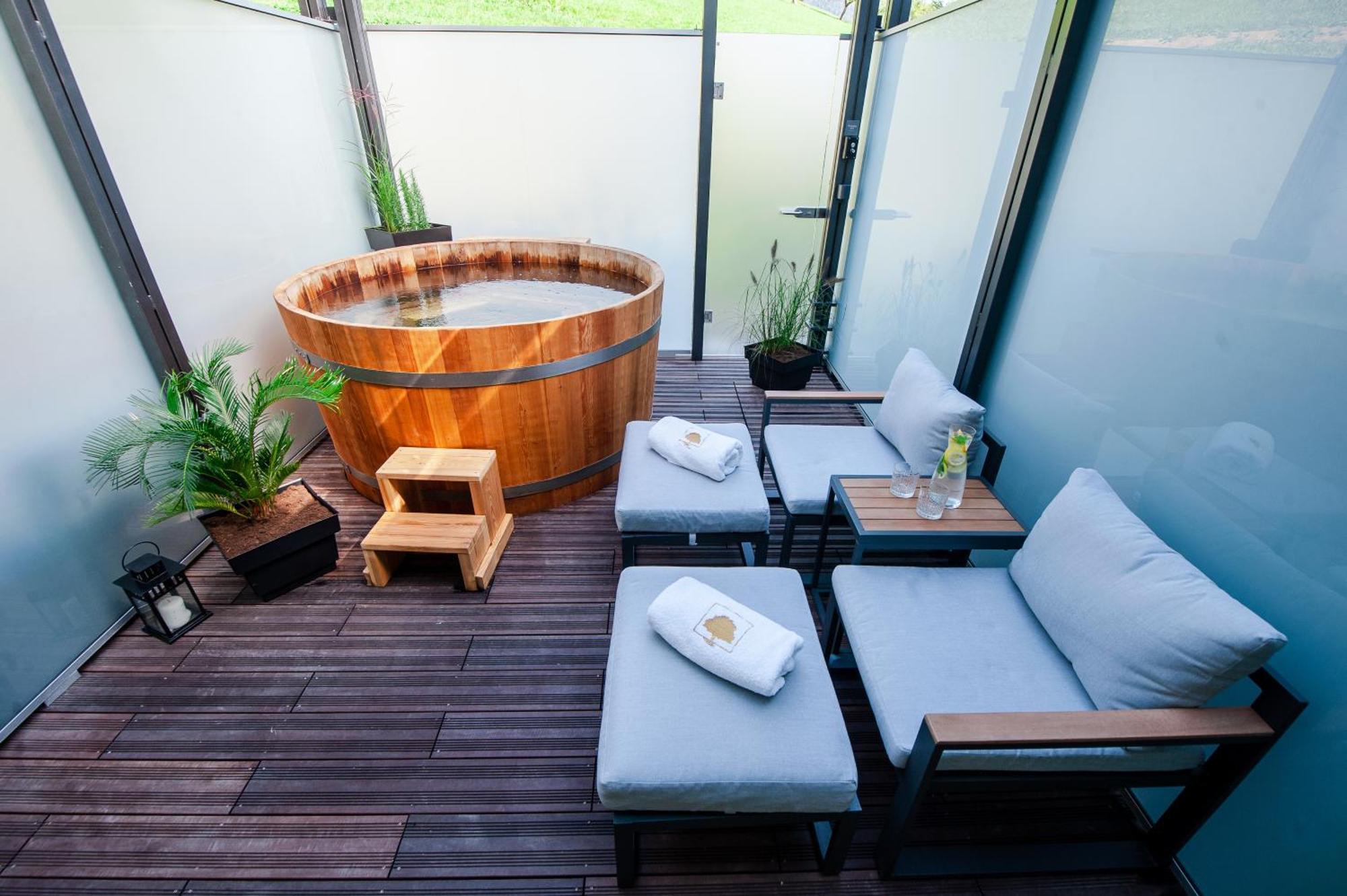Spa Suite Dobrna - Terme ドブラナ エクステリア 写真