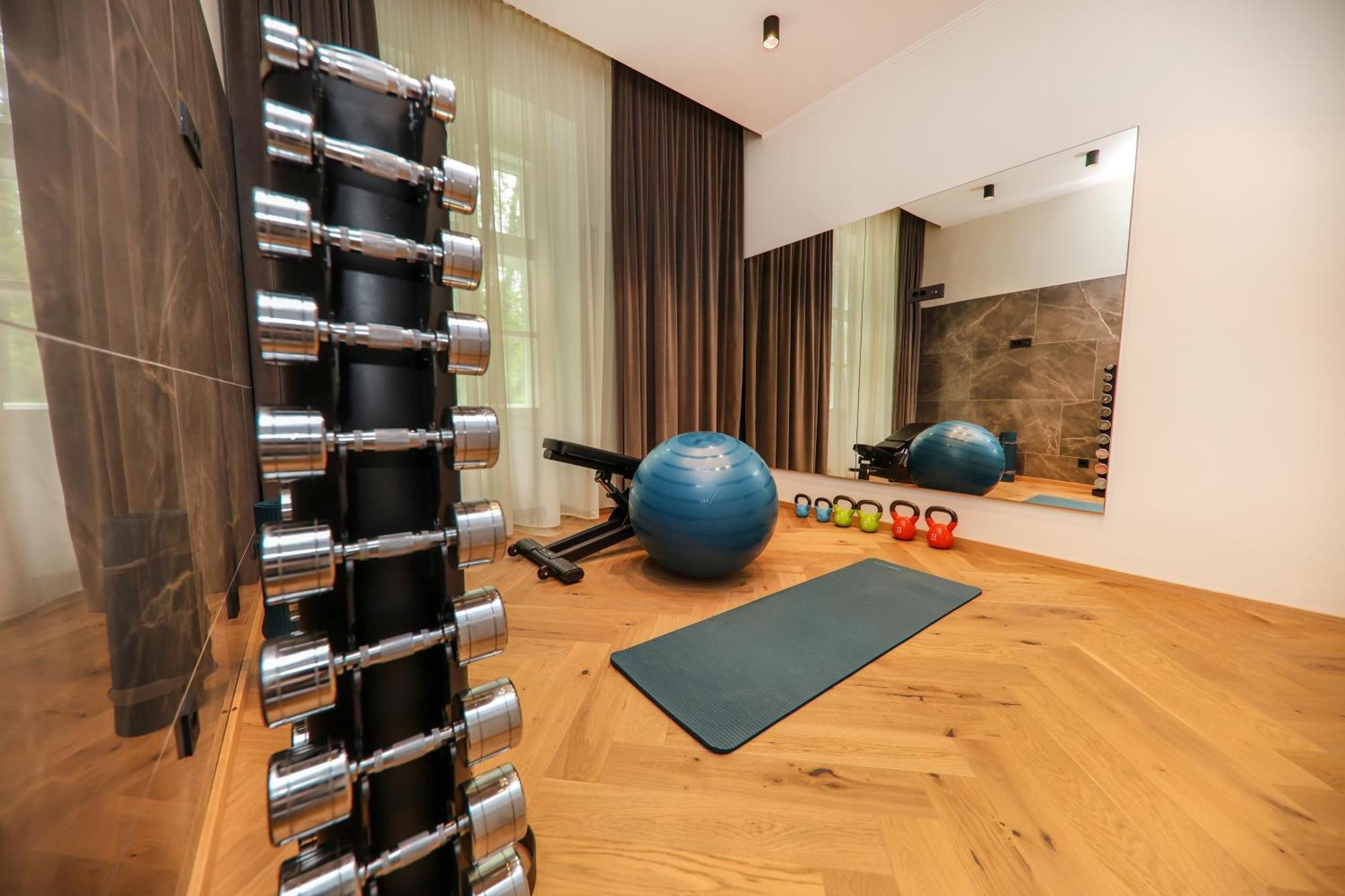 Spa Suite Dobrna - Terme ドブラナ エクステリア 写真