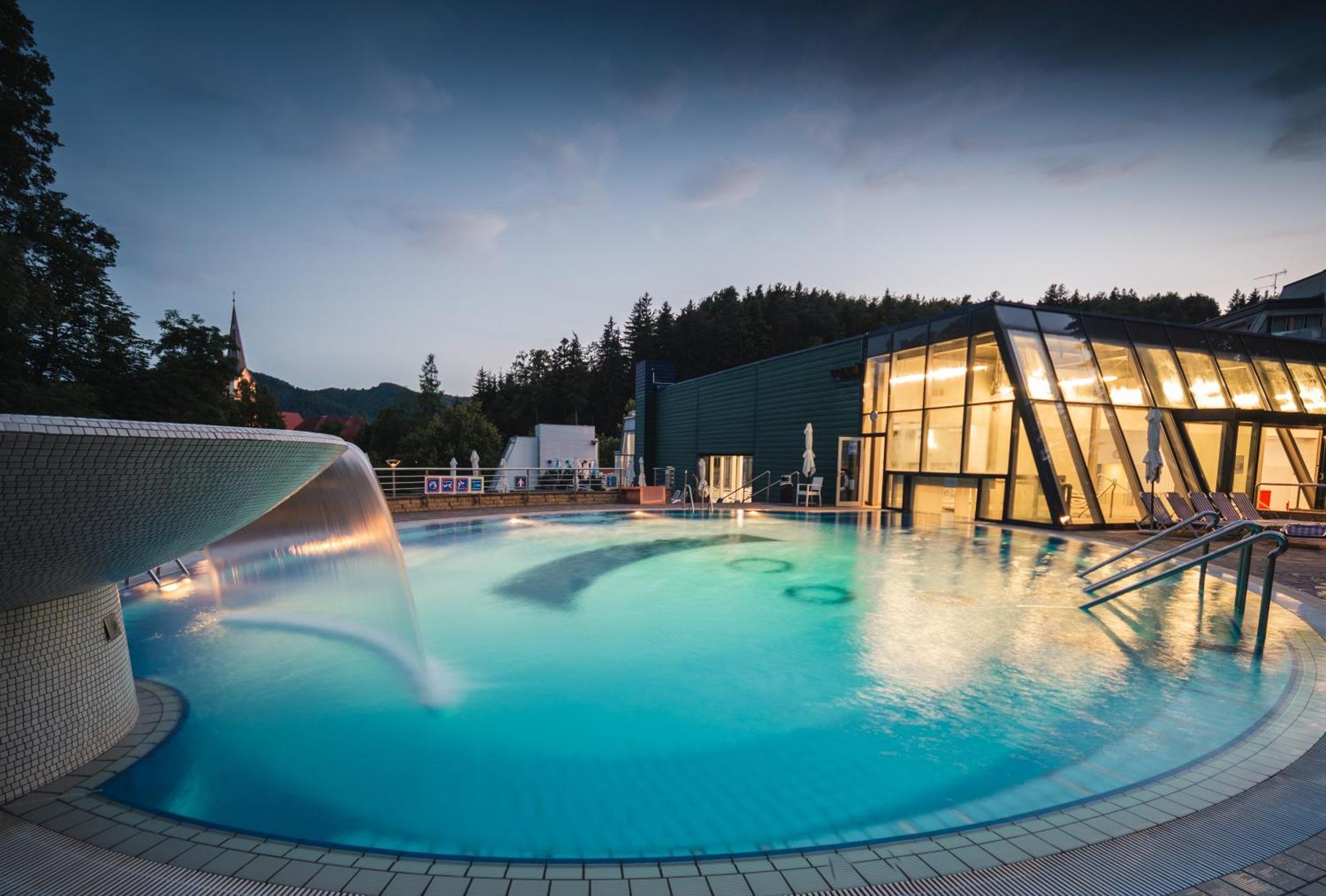 Spa Suite Dobrna - Terme ドブラナ エクステリア 写真