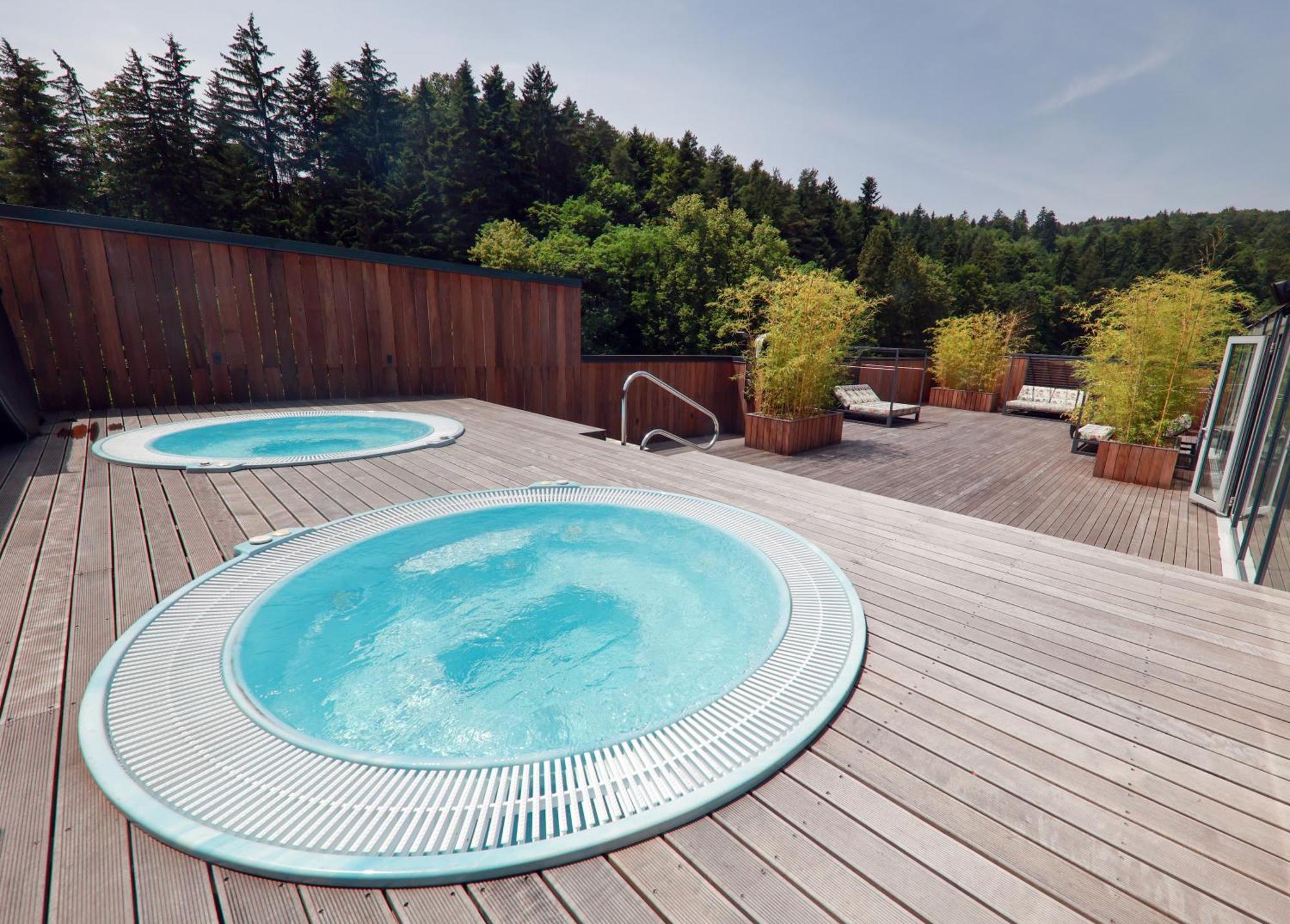 Spa Suite Dobrna - Terme ドブラナ エクステリア 写真