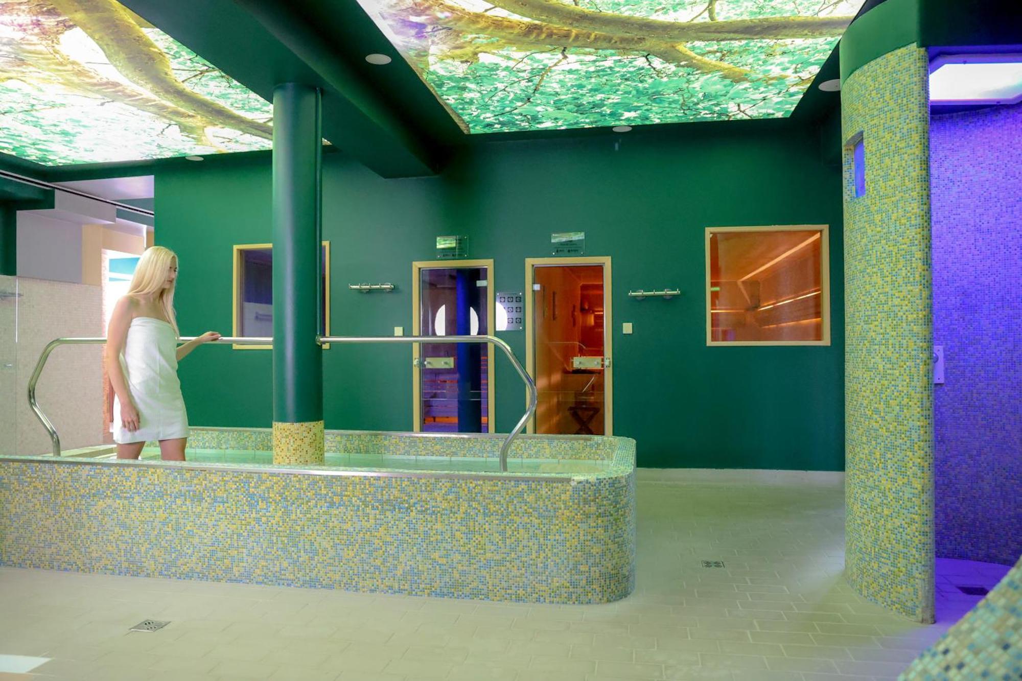 Spa Suite Dobrna - Terme ドブラナ エクステリア 写真